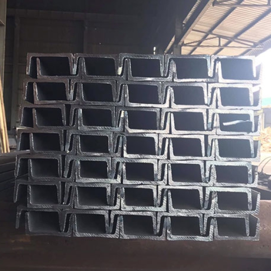 THÉP BẢN U65AK